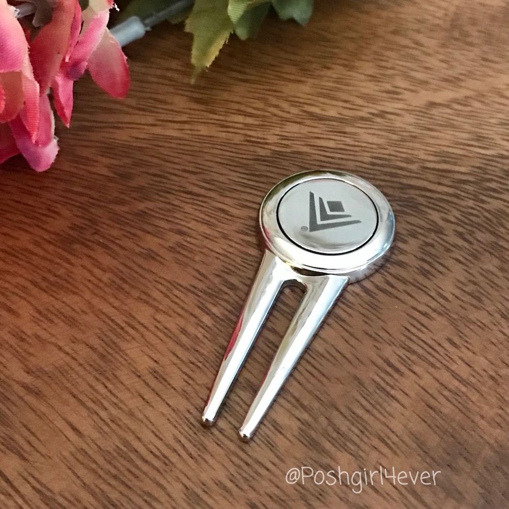 Silpada Designs Stainless Steel Divot Tool